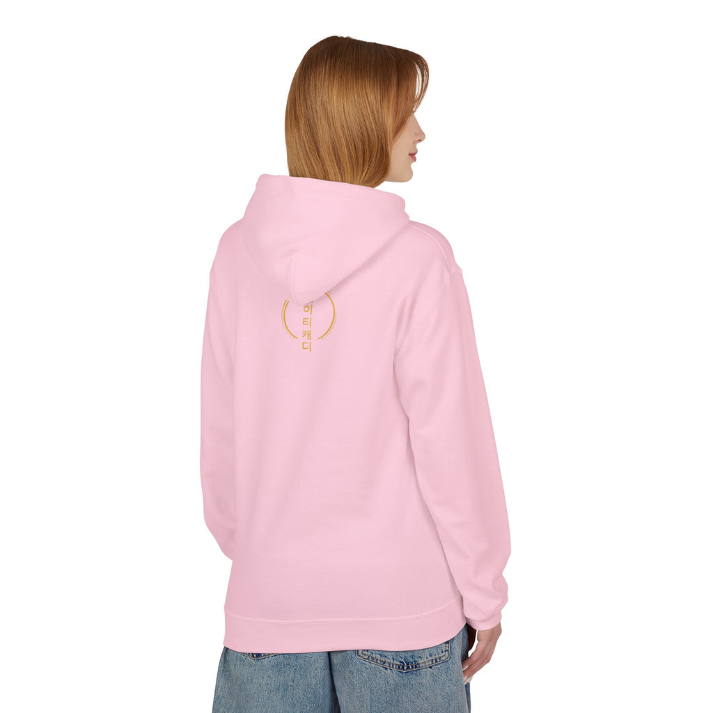 Tae Kwon Do Mum Hoodie — Martial Arts Mom Pullover
