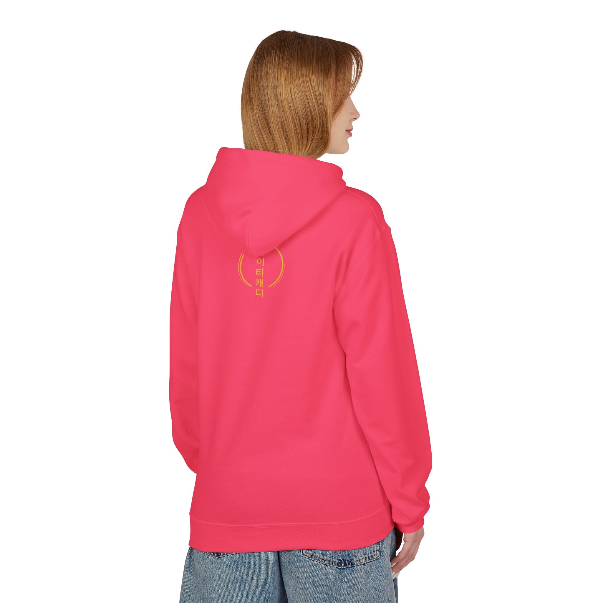 Tae Kwon Do Mum Hoodie — Martial Arts Mom Pullover