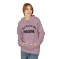 Tae Kwon Do Mum Hoodie — Martial Arts Mom Pullover