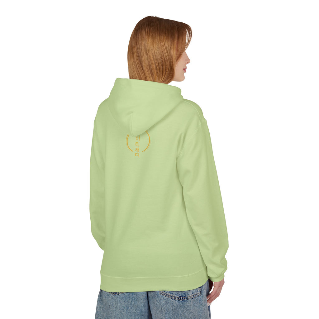 Tae Kwon Do Mum Hoodie — Martial Arts Mom Pullover