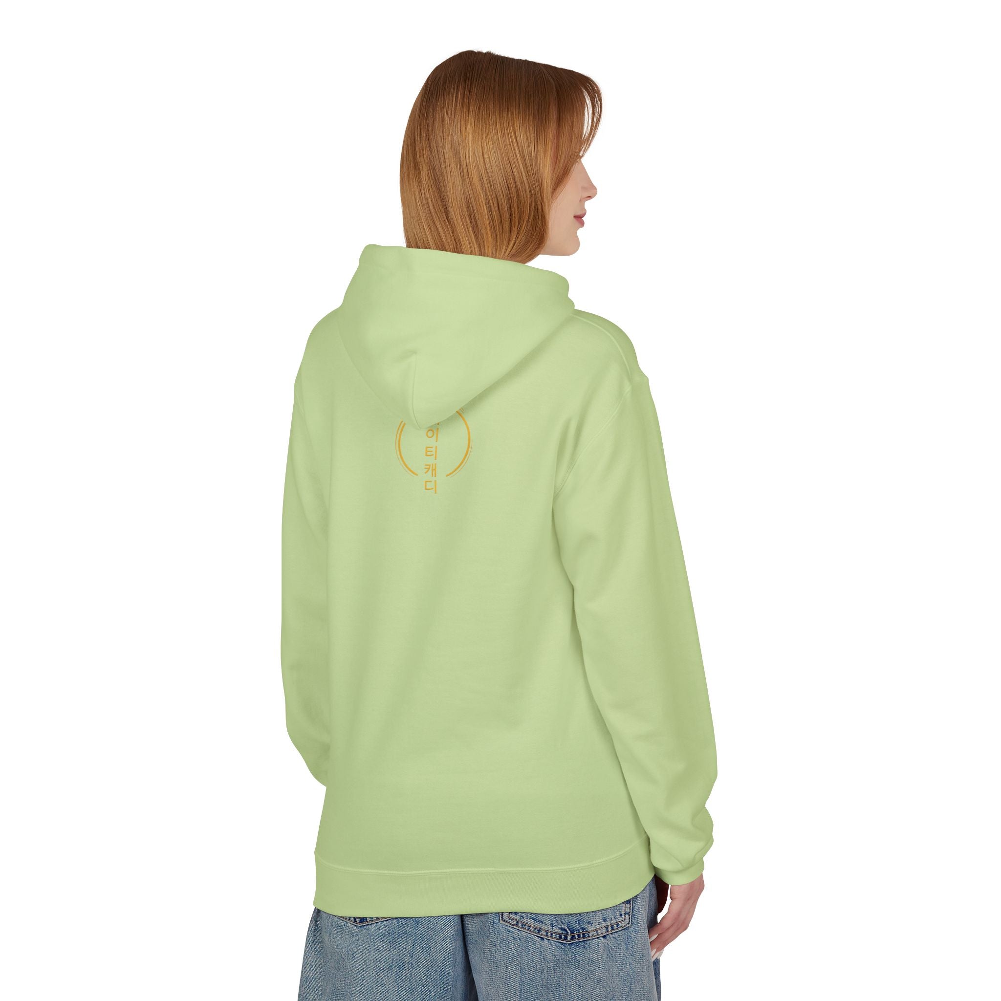 Tae Kwon Do Mum Hoodie — Martial Arts Mom Pullover
