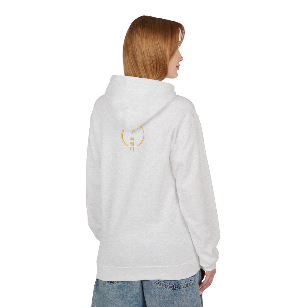 Tae Kwon Do Mum Hoodie — Martial Arts Mom Pullover