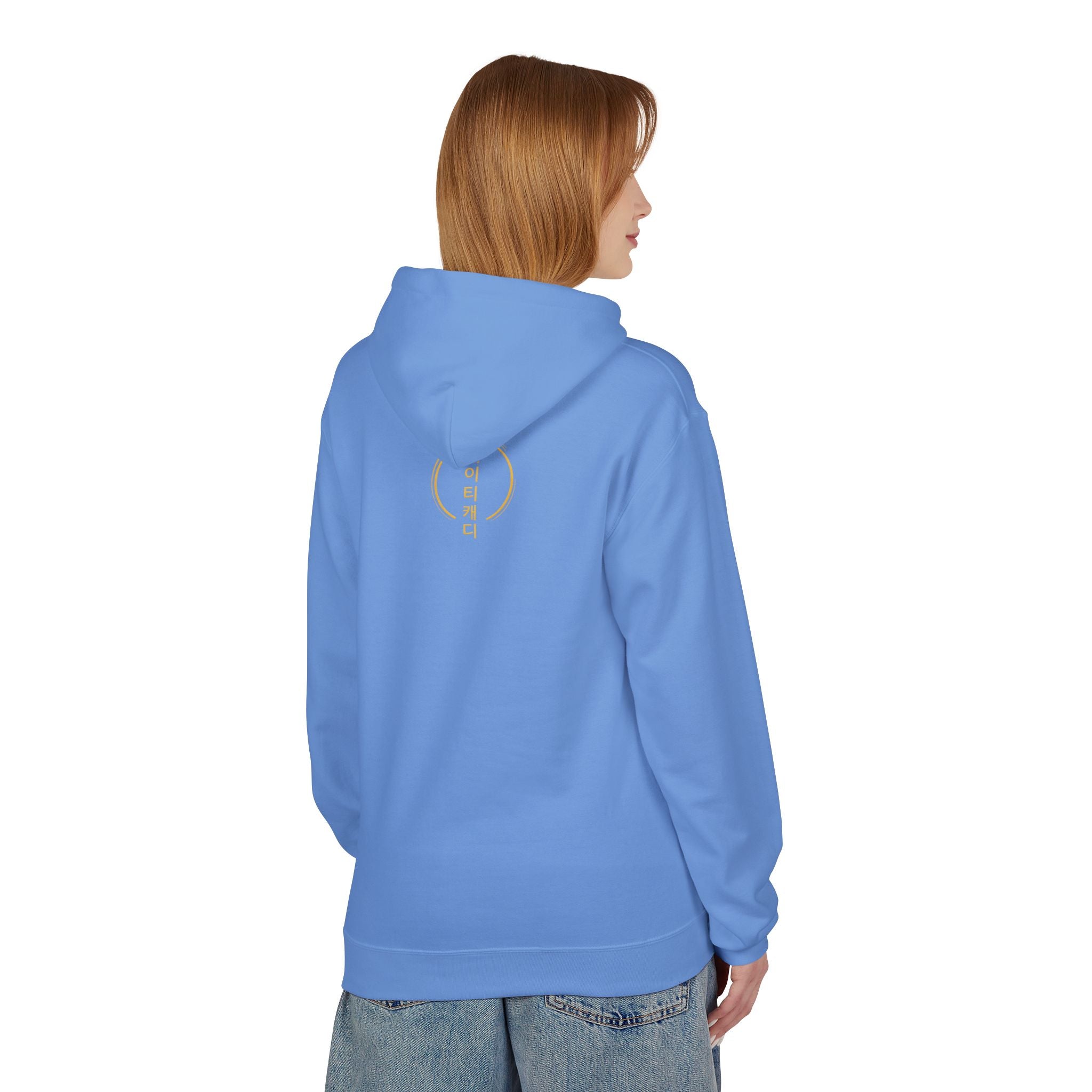 Tae Kwon Do Mum Hoodie — Martial Arts Mom Pullover