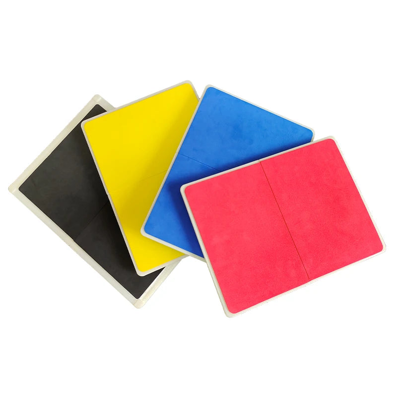 Taekwondo Break Board High Strength Plastic Reusable Professional Board Karate Martial Arts Break Board Training Equipment