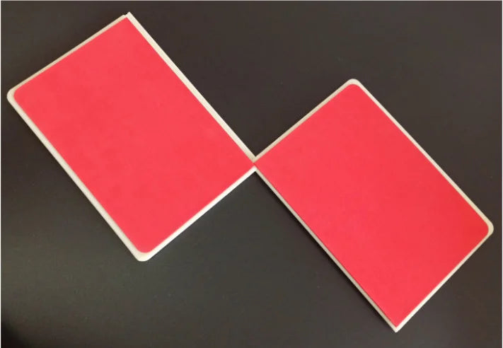 Taekwondo Break Board High Strength Plastic Reusable Professional Board Karate Martial Arts Break Board Training Equipment