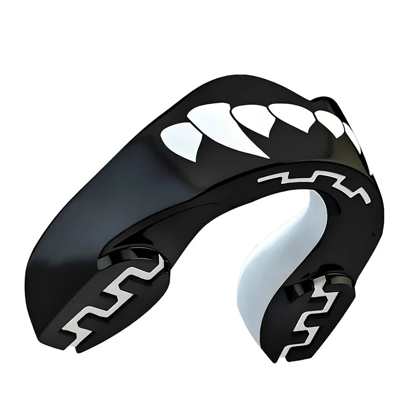 Children's Boxing Sports Mouth Guard Free Combat MMA Combat Free Combat Taekwondo Protective Gear