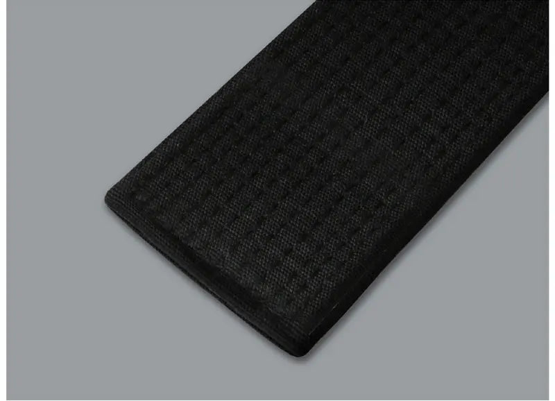 MOOTO Taekwondo Bla Belt Keychain Cusizable Embroidery Key Holder Personalized Gift Collectible Sport Martial Arts