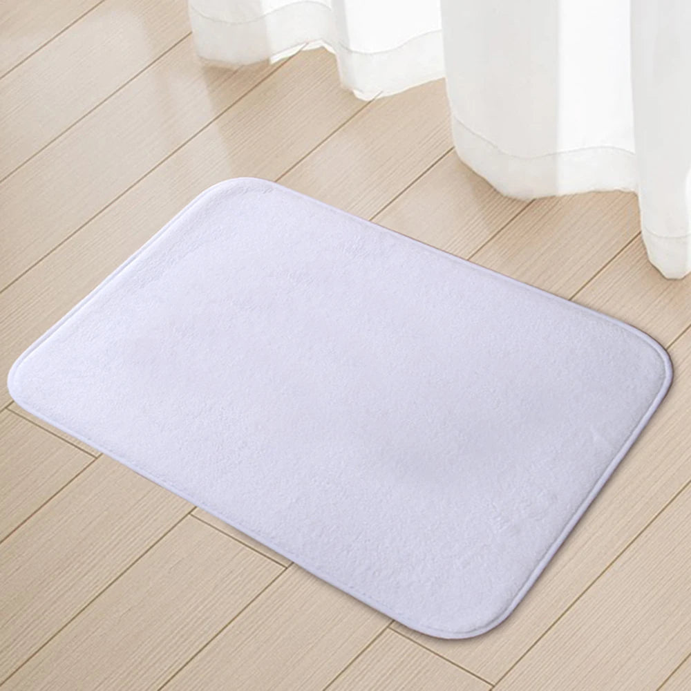 WTF World Taekwondo Federation  Doormat Living Room Carpet Entrance Bathroom Floor Mat  Door Rug Home Decoration 241