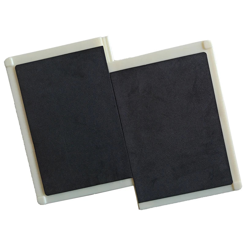 Taekwondo Break Board High Strength Plastic Reusable Professional Board Karate Martial Arts Break Board Training Equipment