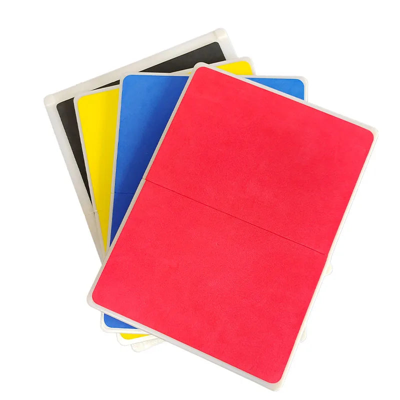 Taekwondo Break Board High Strength Plastic Reusable Professional Board Karate Martial Arts Break Board Training Equipment