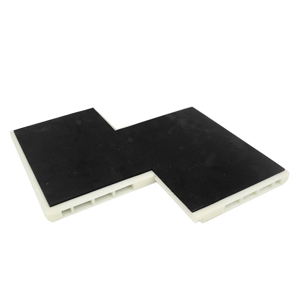 Taekwondo Break Board High Strength Plastic Reusable Professional Board Karate Martial Arts Break Board Training Equipment