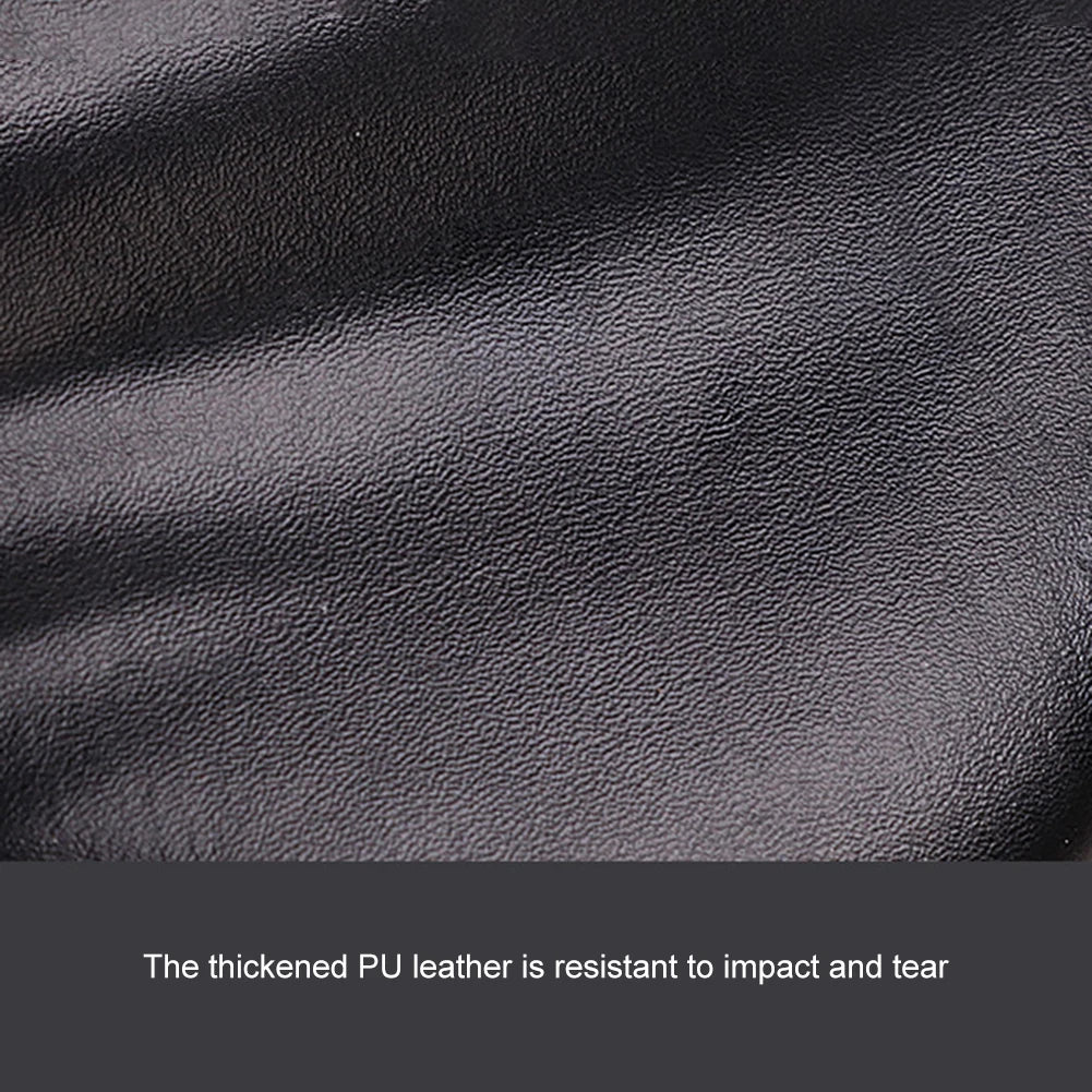 Boxing Gloves Pad PU Leather Punch Hand Target Bag for Adults Kids MMA Karate Muay Thai Free Fight Sanda Training Equipment