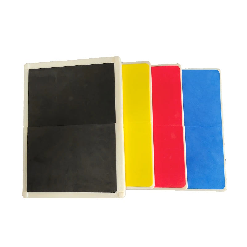 Taekwondo Break Board High Strength Plastic Reusable Professional Board Karate Martial Arts Break Board Training Equipment