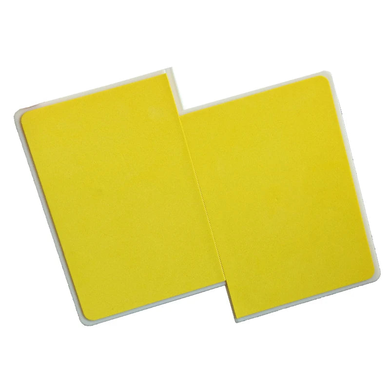 Taekwondo Break Board High Strength Plastic Reusable Professional Board Karate Martial Arts Break Board Training Equipment