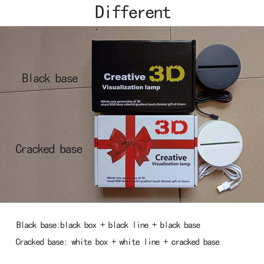 Taekwondos Kickboxing 3d Led Lamp For Bedroom Customizable Club Logo Writable Name Superstar Night Light Gifts For Children