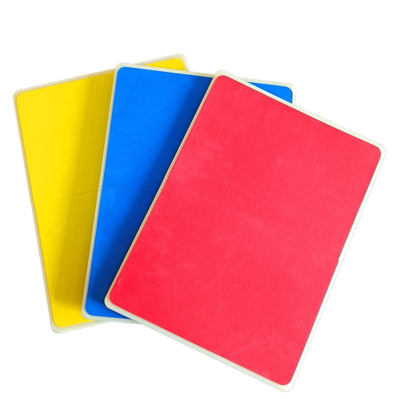 Taekwondo Break Board High Strength Plastic Reusable Professional Board Karate Martial Arts Break Board Training Equipment